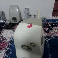 چرخ گوشت برقی|خردکن، آسیاب، غذاساز|شفت, |دیوار