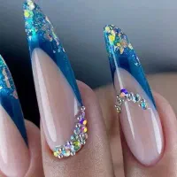 آموزش ناخن در نجف آباد و تیران و کرون|خدمات آرایشگری و زیبایی|نجفآباد, فردوسی شمالی|دیوار