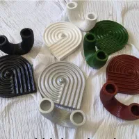 جاشمعی و جاعودی|صنایع دستی و سایر لوازم تزئینی|شیراز, شهرک فرزانگان|دیوار