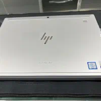 تبلت HP x2 G4 صحفه لمسی و کیبرد جدا شونده|رایانه همراه|کرمان, |دیوار