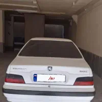 پارس tu5 1401 سیمی