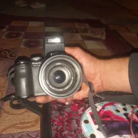 دوربین عکاسی حرفه ای