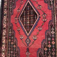 قالیچه دستبافت