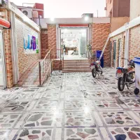 نظافتچی خانم جهت کار در درمانگاه