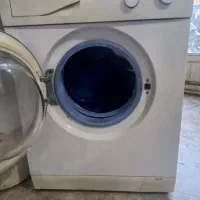 لباسشویی|ماشین لباسشویی و خشک‌کن لباس|مرند, |دیوار