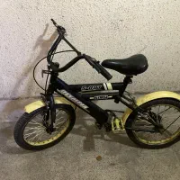 دوچرخه سایز 16