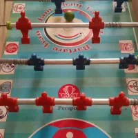 فوتبال دستی