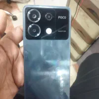 poco x6 256 ram 12