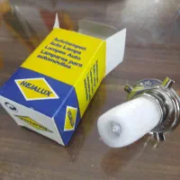 لامپ چراغ جلو گازی و ساده 24 و 12 یکجا بفروش میرسد