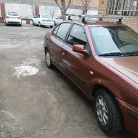 سمند مدل ۸۵