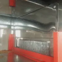 یخچال ویترینی ۴ درب|یخچال و فریزر|ابریشم, |دیوار