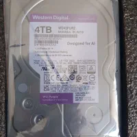 هارد اینترنال 4tدوربین