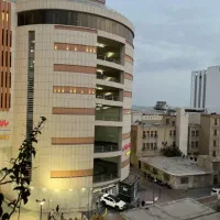 فروش آپارتمان ۱۴۰ متری در محله اوزی‌ها