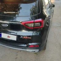 ام وی ام x55 pro IE|خودرو سواری و وانت|تهران, نیروی هوایی (پیروزی)|دیوار