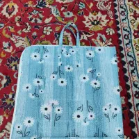 سرویس خانه سرویس عروس سرویس پارچه ای|سفره، حوله، دستمال آشپزخانه|داورزن, |دیوار