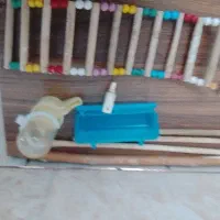 وسیله  قفس