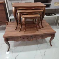 جلو مبلی تمام ام دی اف