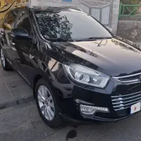 جک S5 1402|خودرو سواری و وانت|اصفهان, لنبان|دیوار