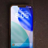 آیفون ۱۳ پرو مکس ۵۱۲ iphone 13 pro max|موبایل|تهران, الهیه|دیوار