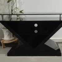 میز تلویزیون  در حده نو ...