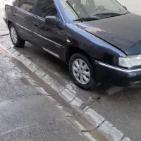 زانتیا2000مدل 83|خودرو سواری و وانت|مشهد, تبادکان|دیوار