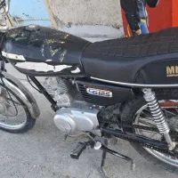 موتور سیکلت|موتورسیکلت|سیمین شهر, |دیوار