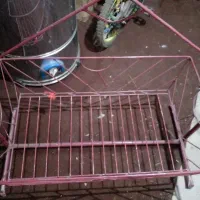 گهواره نوزاد