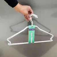 چوب لباسی فلزی رنگی|بندرخت و رخت‌آویز|کرج, حصارک بالا|دیوار