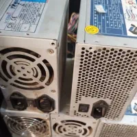 پاورکامپیوتر  dvd  فن  قاب کیس  فلاپی