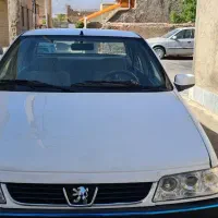 اس ال ایکس موتور تیوفایو 98