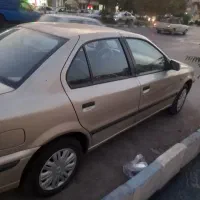 سمند 84|خودرو سواری و وانت|شیراز, رکن‌آباد|دیوار