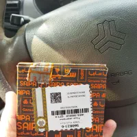 شمع سایپا یورو ۴ پایه بلند