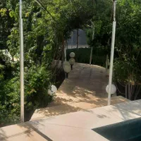 ویلا باغ استخردار|اجارهٔ کوتاهمدت ویلا و باغ|قم, پردیسان|دیوار