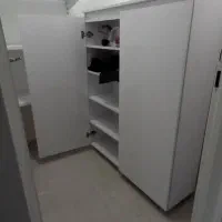 کمد ام .دی.اف|جاکفشی، کمد، دراور|سنندج, |دیوار