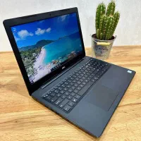 لپتاپ 15.6 دل Core i7 رم ۱۶ گرافیک دوگانه با SSD|رایانه همراه|گنبد کاووس, |دیوار