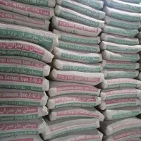 سیمان تیپ ۲۰ نکا