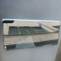 گوشی سیامی دوکو ایکس ۵ پرو Poco x5 pro