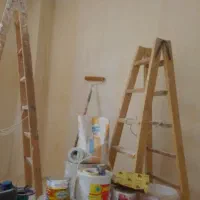 نقاشی ساختمان وطرح