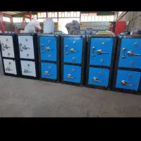 گاوصندوق مزدا ۸۸۳ فول گاوصندوق|ابزارآلات|ارومیه, |دیوار