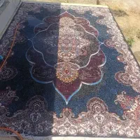 دو تخته فرش 12 متری