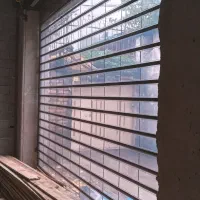 خدمات کرکره برقی و دوربین مداربسته|خدمات پیشه و مهارت|لاهیجان, انقلاب|دیوار