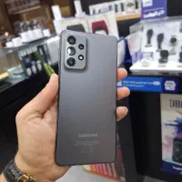 a73 256 ram8 مشکی سالم سالم بدونه تعمییر