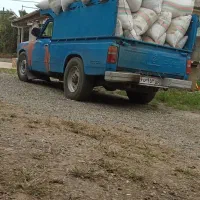 حمل بار با نیسان