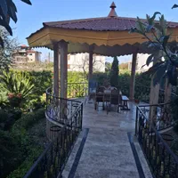 آپارتمان ویلاکوهپایه روبه کوه وجنگل بکر و ویو زیبا|اجارهٔ کوتاهمدت ویلا و باغ|رامسر, |دیوار