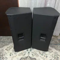 باند اکتیو JBL-srx835|سیستم صوتی خانگی|تهران, چوب تراش|دیوار