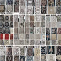 نقش پشهاژ|پشتی|قم, آزادگان|دیوار