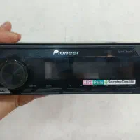 ضبط پایونیر مدل s125ui