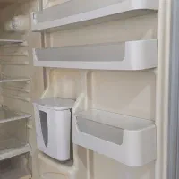 یخچال و فریزر