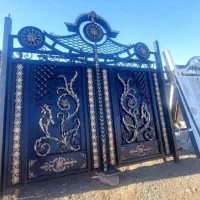 کارگاه درب و پنجره سازی