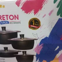 قابلمه دست سر خود